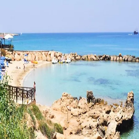 Oceanview Luxury 060 Διαμέρισμα