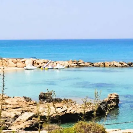 Oceanview Luxury 060 Πρωταράς
