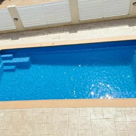 Oceanview Luxury 060 *