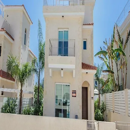 Oceanview Luxury 060 Διαμέρισμα Πρωταράς
