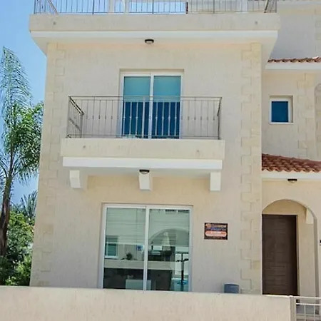 Oceanview Luxury 060 Διαμέρισμα