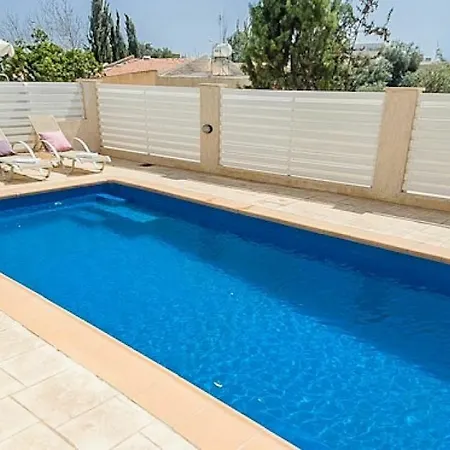 Oceanview Luxury 060 Διαμέρισμα *