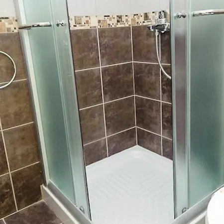 Oceanview Luxury 060 * Πρωταράς