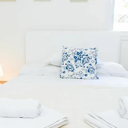 Oceanview Luxury 060 * Πρωταράς