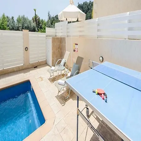 Oceanview Luxury 060 Διαμέρισμα