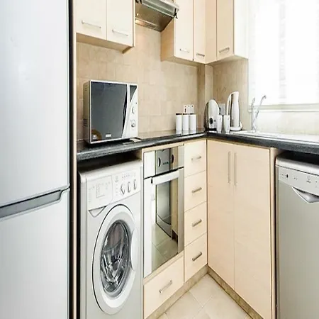 Oceanview Luxury 060 Πρωταράς