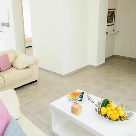 Oceanview Luxury 060 Διαμέρισμα Πρωταράς