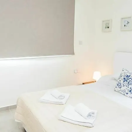 Oceanview Luxury 060 * Πρωταράς