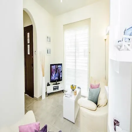Oceanview Luxury 060 Διαμέρισμα