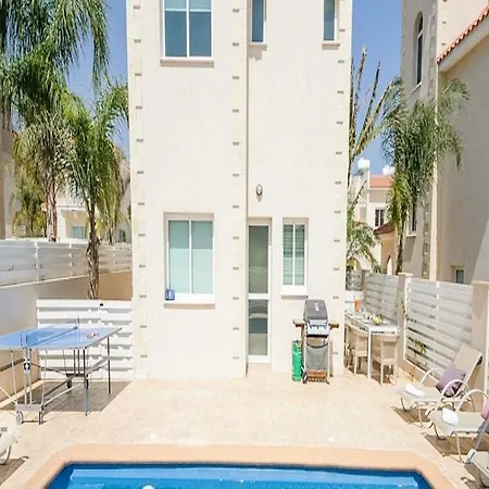 Oceanview Luxury 060 Διαμέρισμα Πρωταράς