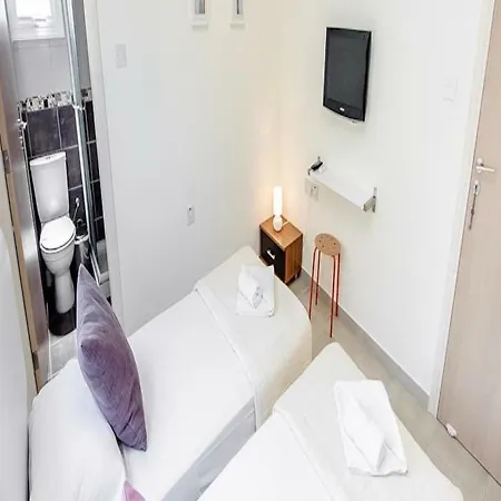 Oceanview Luxury 060 Διαμέρισμα