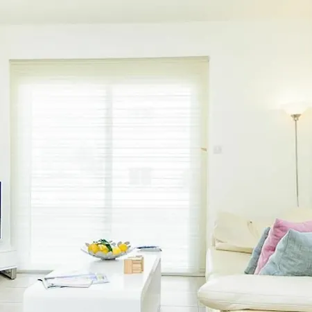 Oceanview Luxury 060 Διαμέρισμα