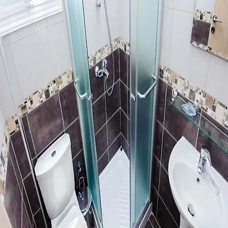 Oceanview Luxury 060 Διαμέρισμα *