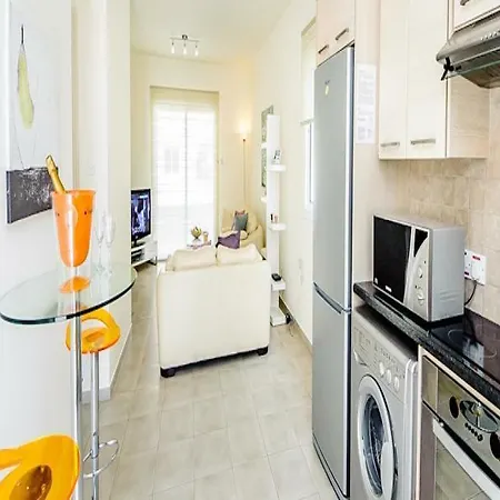 Oceanview Luxury 060 * Πρωταράς