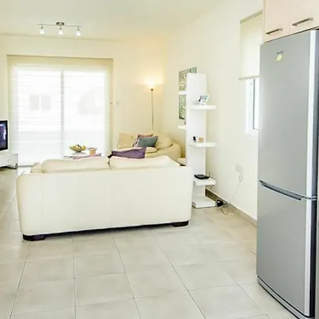 Oceanview Luxury 060 Διαμέρισμα Πρωταράς