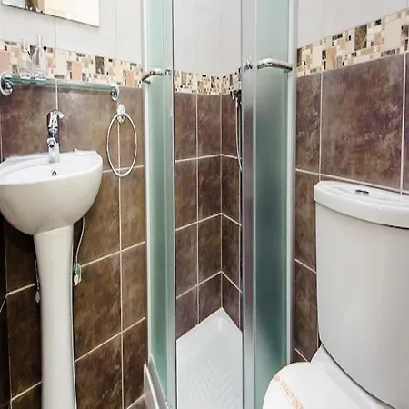 Oceanview Luxury 060 Διαμέρισμα *