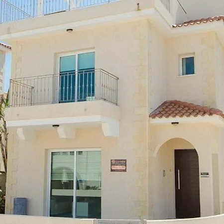 Oceanview Luxury 060 Πρωταράς