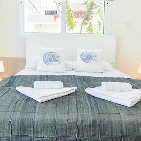 Oceanview Luxury 060 Πρωταράς