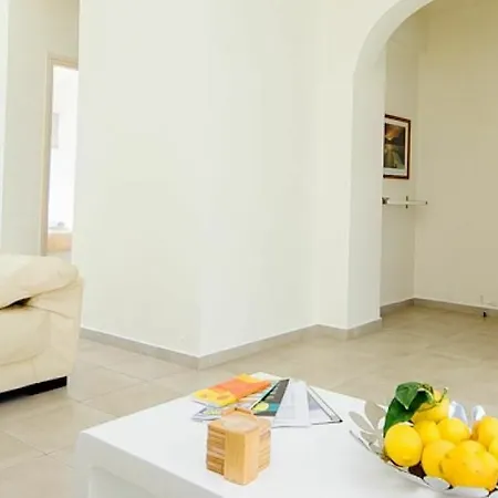 Oceanview Luxury 060 Πρωταράς