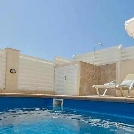 Oceanview Luxury 060 Διαμέρισμα